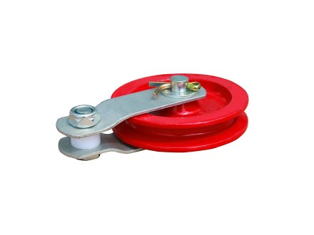 Pulley 110mm